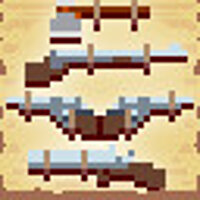 Достижение Collector в игре Westerado: Double Barreled для Steam