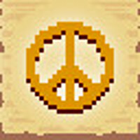Достижение Pacifist в игре Westerado: Double Barreled для Steam