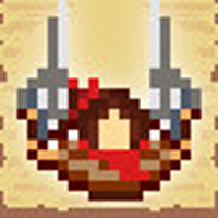 Достижение Should have stayed в игре Westerado: Double Barreled для Steam
