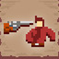 Достижение The Gun does the Talking в игре Westerado: Double Barreled для Steam