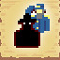 Достижение Surname Frank в игре Westerado: Double Barreled для Steam