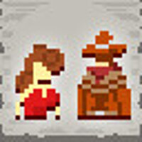 Достижение My Waifu в игре Westerado: Double Barreled для Steam