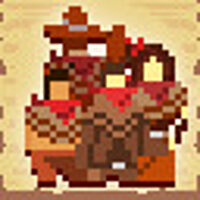 Достижение Group Hug в игре Westerado: Double Barreled для Steam