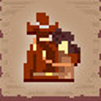 Достижение The Clintville Couple в игре Westerado: Double Barreled для Steam