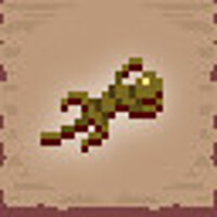 Достижение Herpetophobia в игре Westerado: Double Barreled для Steam