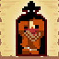 Достижение Tyler Durden в игре Westerado: Double Barreled для Steam