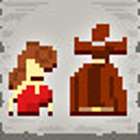 Достижение Rancher Waifu в игре Westerado: Double Barreled для Steam