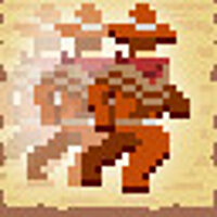 Достижение Swift Justice в игре Westerado: Double Barreled для Steam