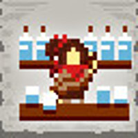Достижение Ending the Drought в игре Westerado: Double Barreled для Steam