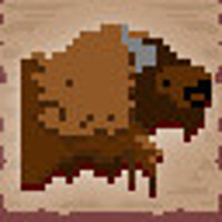Достижение Roam Free Buffalo! в игре Westerado: Double Barreled для Steam