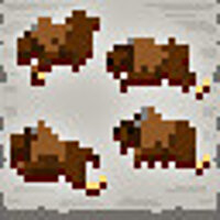 Достижение Buffalo buffalo Buffalo buffalo buffalo buffalo Buffalo buffalo в игре Westerado: Double Barreled для Steam