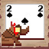 Достижение Loserface в игре Westerado: Double Barreled для Steam