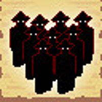 Достижение Murdering Mass в игре Westerado: Double Barreled для Steam