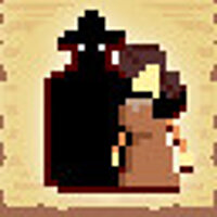Достижение Luke Skywalker в игре Westerado: Double Barreled для Steam