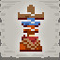 Достижение Mad Hatter в игре Westerado: Double Barreled для Steam