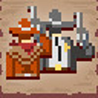 Достижение Make him Work for it. в игре Westerado: Double Barreled для Steam