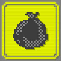 Достижение Clean up on Aisle 9 в игре Arcade Paradise для Steam