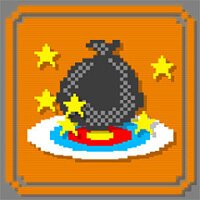 Достижение Swish в игре Arcade Paradise для Steam
