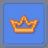 Достижение Crowning achievement в игре Arcade Paradise для Steam