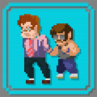 Достижение Corporate Restructure в игре Arcade Paradise для Steam