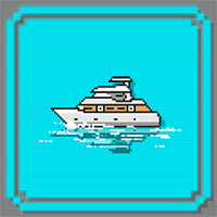 Достижение Gerald of Riviera в игре Arcade Paradise для Steam