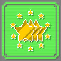 Достижение GOOOOOOAAAAAAALLLL!!!! в игре Arcade Paradise для Steam