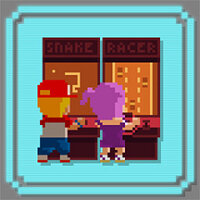 Достижение Arcadeception в игре Arcade Paradise для Steam