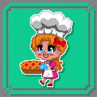 Достижение Fat Princess в игре Arcade Paradise для Steam
