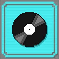 Достижение Sonically Youthful в игре Arcade Paradise для Steam