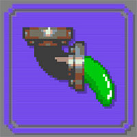 Достижение Once upon a slime в игре Arcade Paradise для Steam
