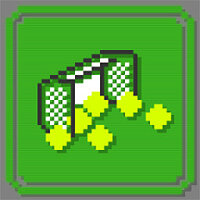 Достижение Many Machines Maxed в игре Arcade Paradise для Steam