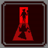 Достижение It's a horror game в игре Arcade Paradise для Steam