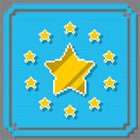 Достижение Goal в игре Arcade Paradise для Steam