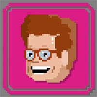 Достижение Jimmy Goldman Would be Proud в игре Arcade Paradise для Steam