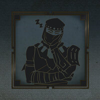 Достижение Sleeping on the Job в игре Aragami 2 для Windows 10, Xbox One, Xbox Series