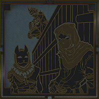 Трофей {trophy} в игре Aragami 2 для PS4