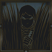 Трофей {trophy} в игре Aragami 2 для PS4