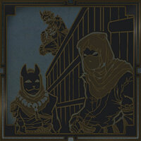 Трофей {trophy} в игре Aragami 2 для PS5