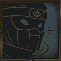 Трофей {trophy} в игре Aragami 2 для PS5