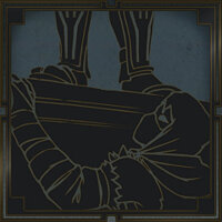 Трофей {trophy} в игре Aragami 2 для PS5