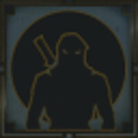 Достижение Master Ninja в игре Aragami 2 для GOG
