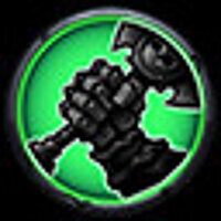 Достижение Максимальная мощь в игре Darksiders: Warmastered Edition для Steam