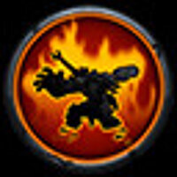 Достижение Всепоглощающая ярость в игре Darksiders: Warmastered Edition для Steam