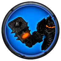 Трофей {trophy} в игре Darksiders: Warmastered Edition для PS4