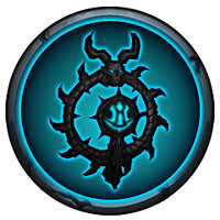 Трофей {trophy} в игре Darksiders: Warmastered Edition для PS4