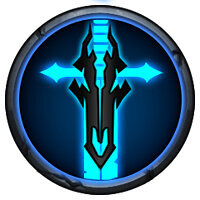 Трофей {trophy} в игре Darksiders: Warmastered Edition для PS4