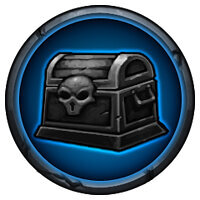 Трофей {trophy} в игре Darksiders: Warmastered Edition для PS4