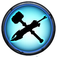 Трофей {trophy} в игре Darksiders: Warmastered Edition для PS4