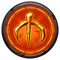 Трофей {trophy} в игре Darksiders: Warmastered Edition для PS4
