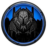 Трофей {trophy} в игре Darksiders: Warmastered Edition для PS4